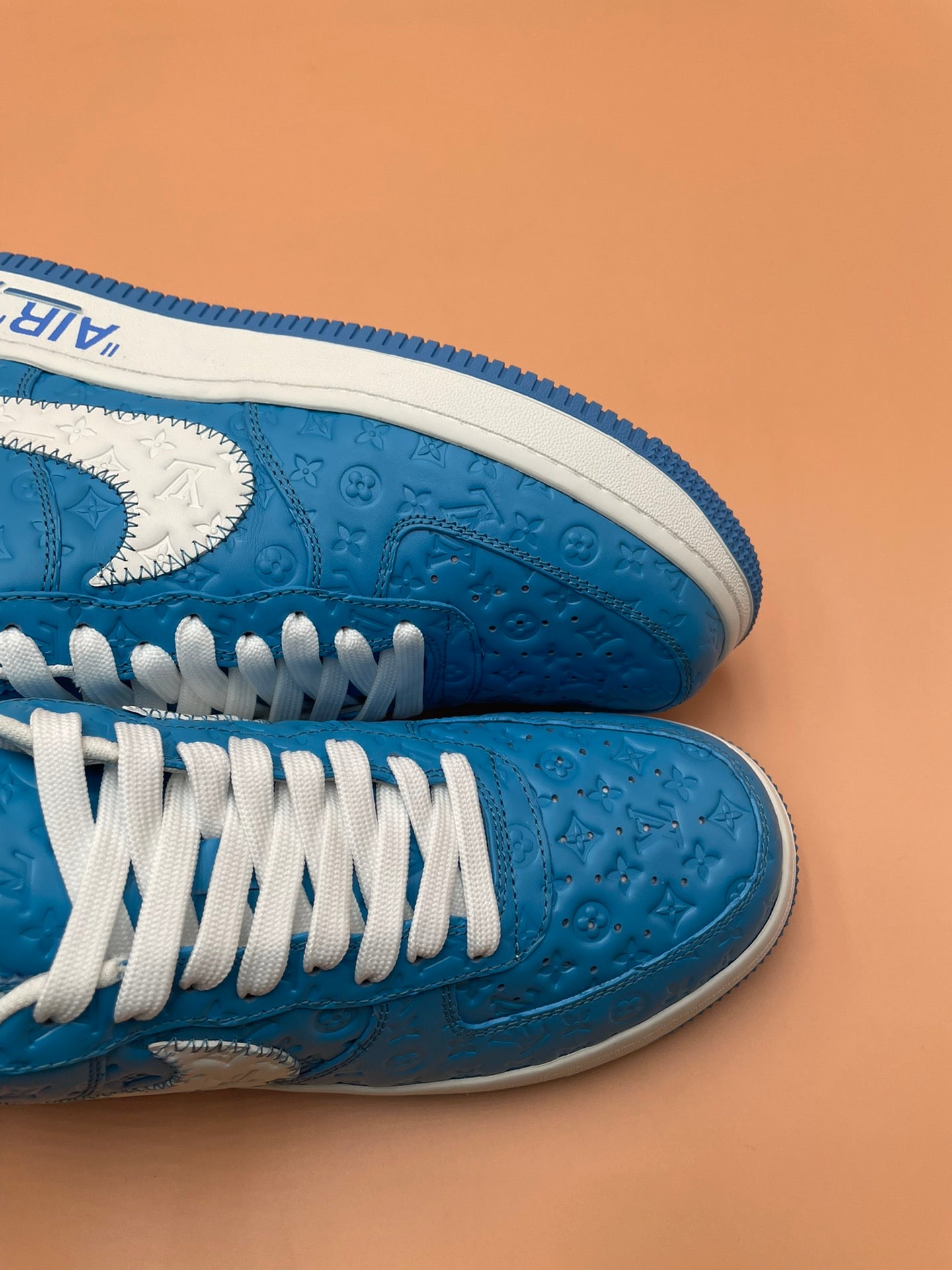 Luxury Shoes - LU-V - 1126