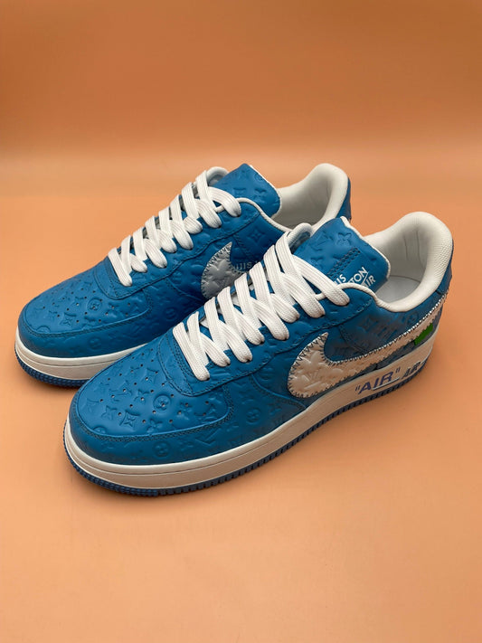 Luxury Shoes - LU-V - 1126