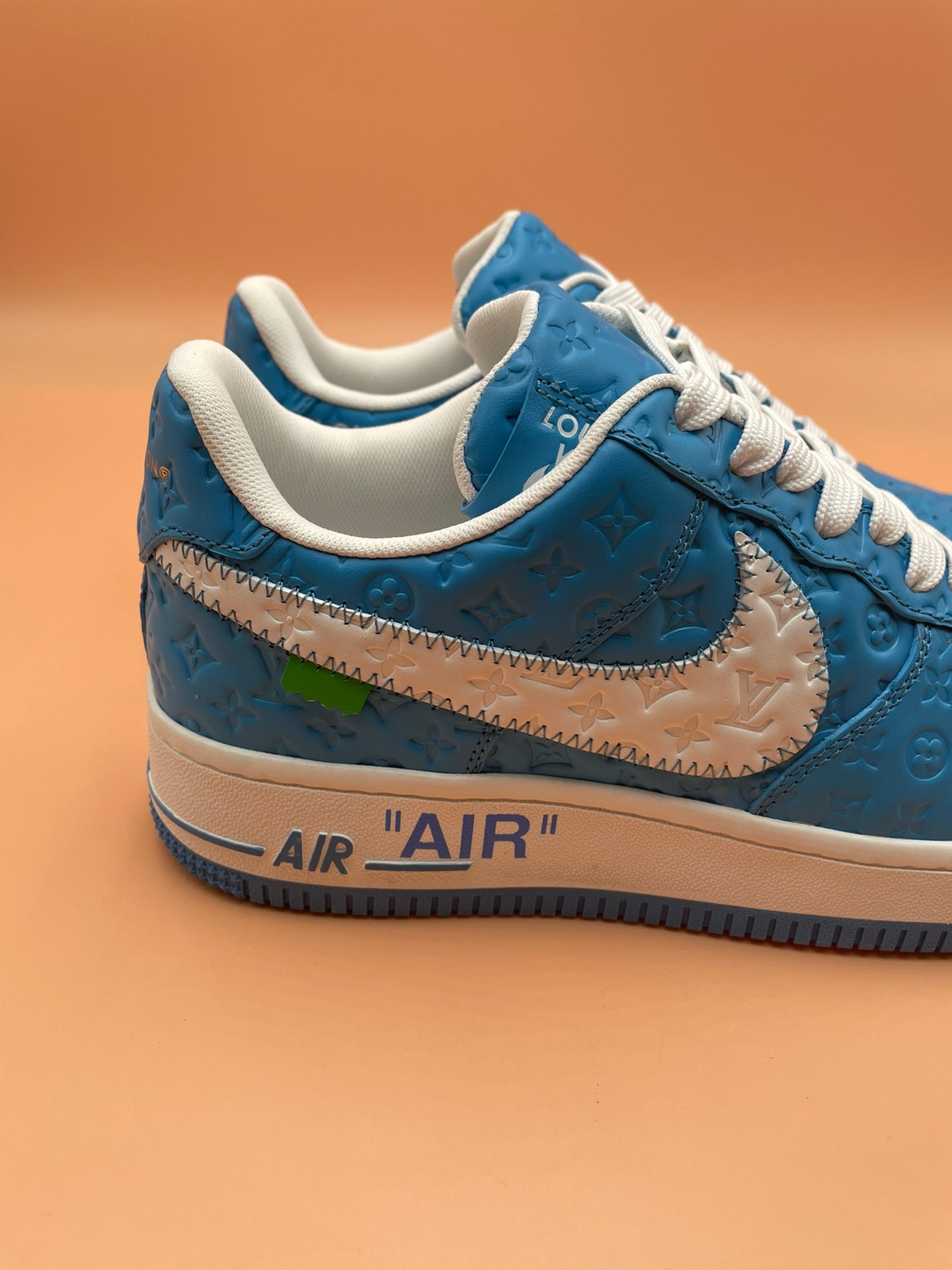 Luxury Shoes - LU-V - 1126