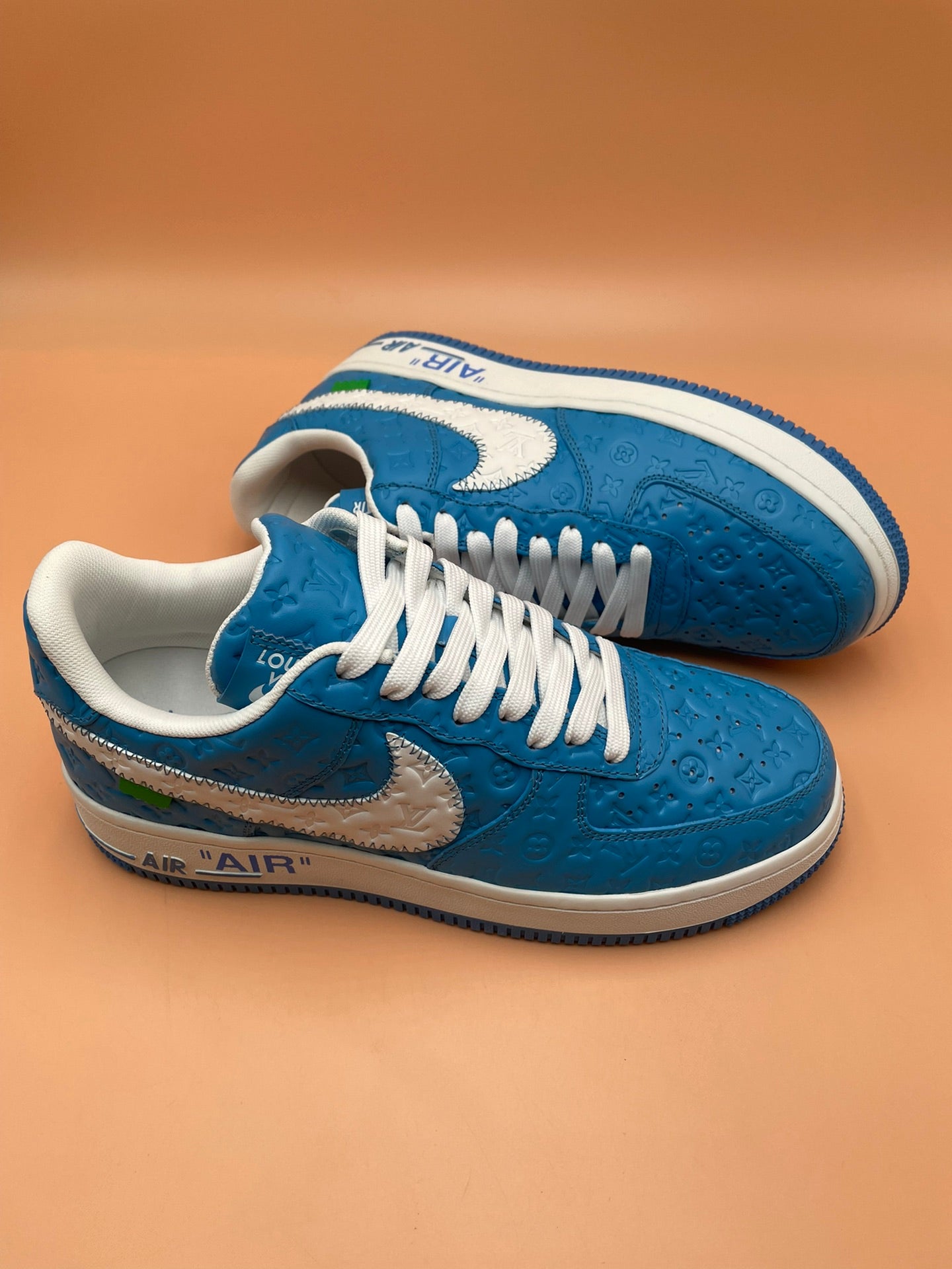 Luxury Shoes - LU-V - 1126