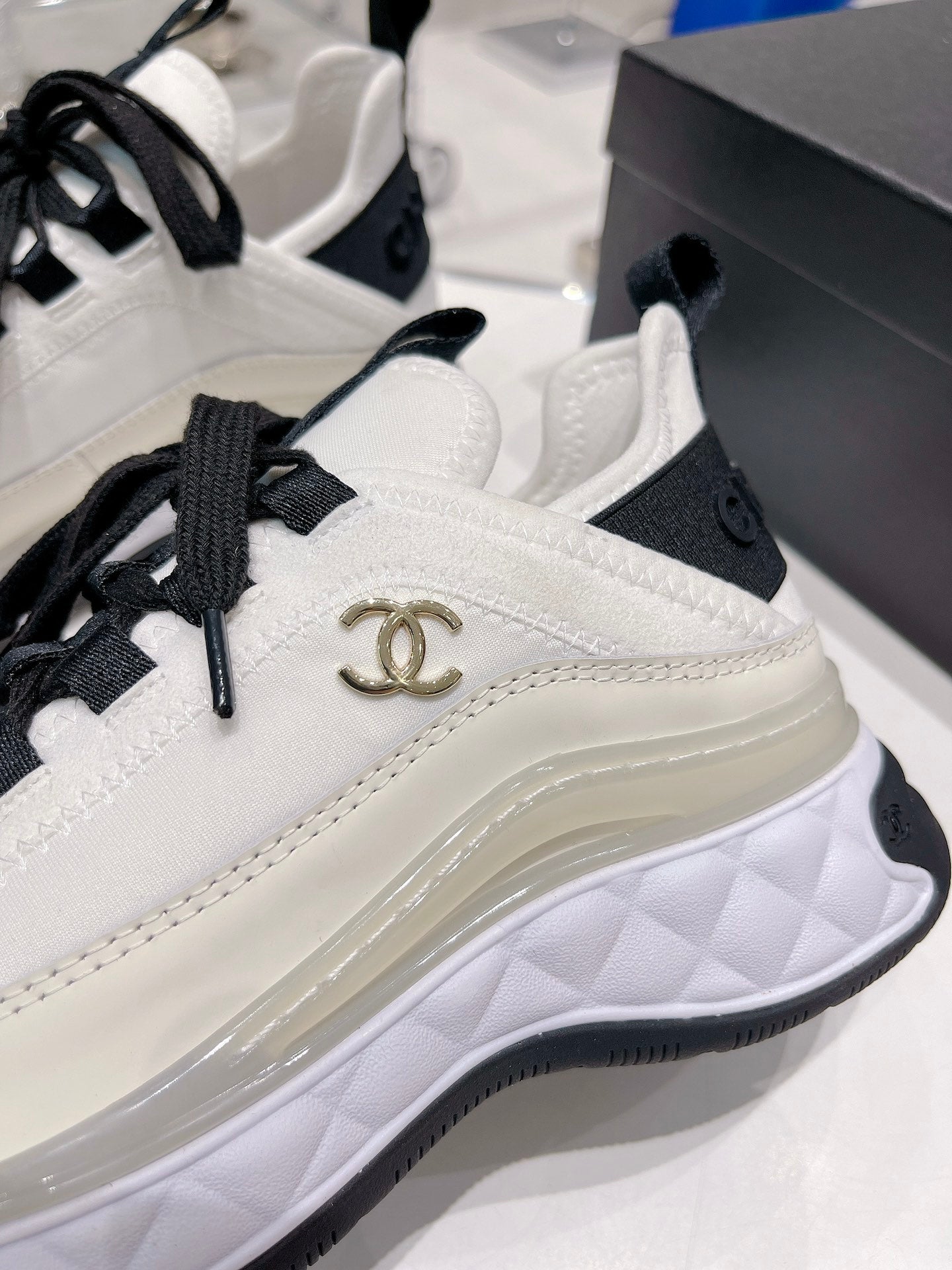 Luxury Shoes Sandals - CHL - 1540