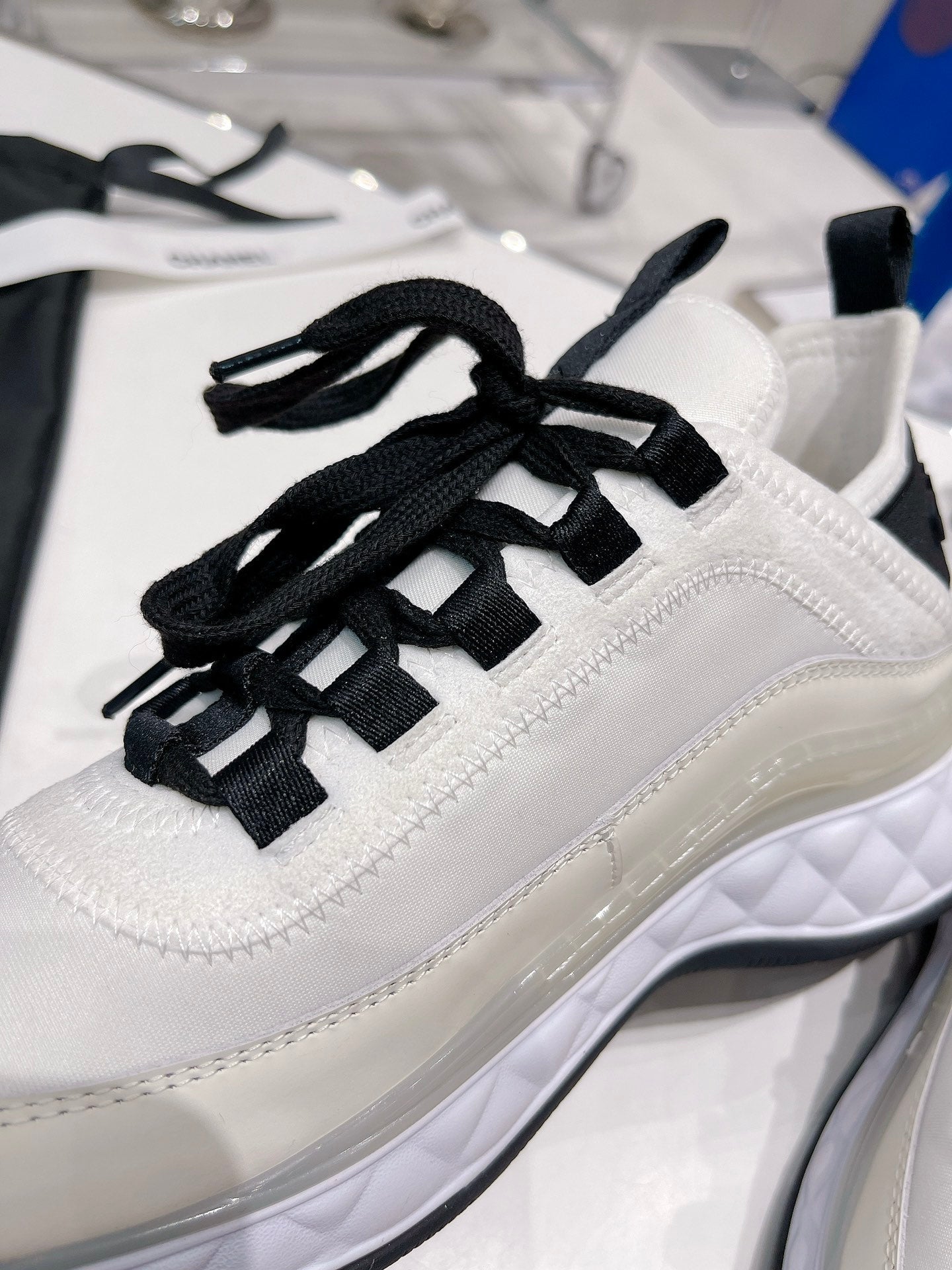 Luxury Shoes Sandals - CHL - 1540