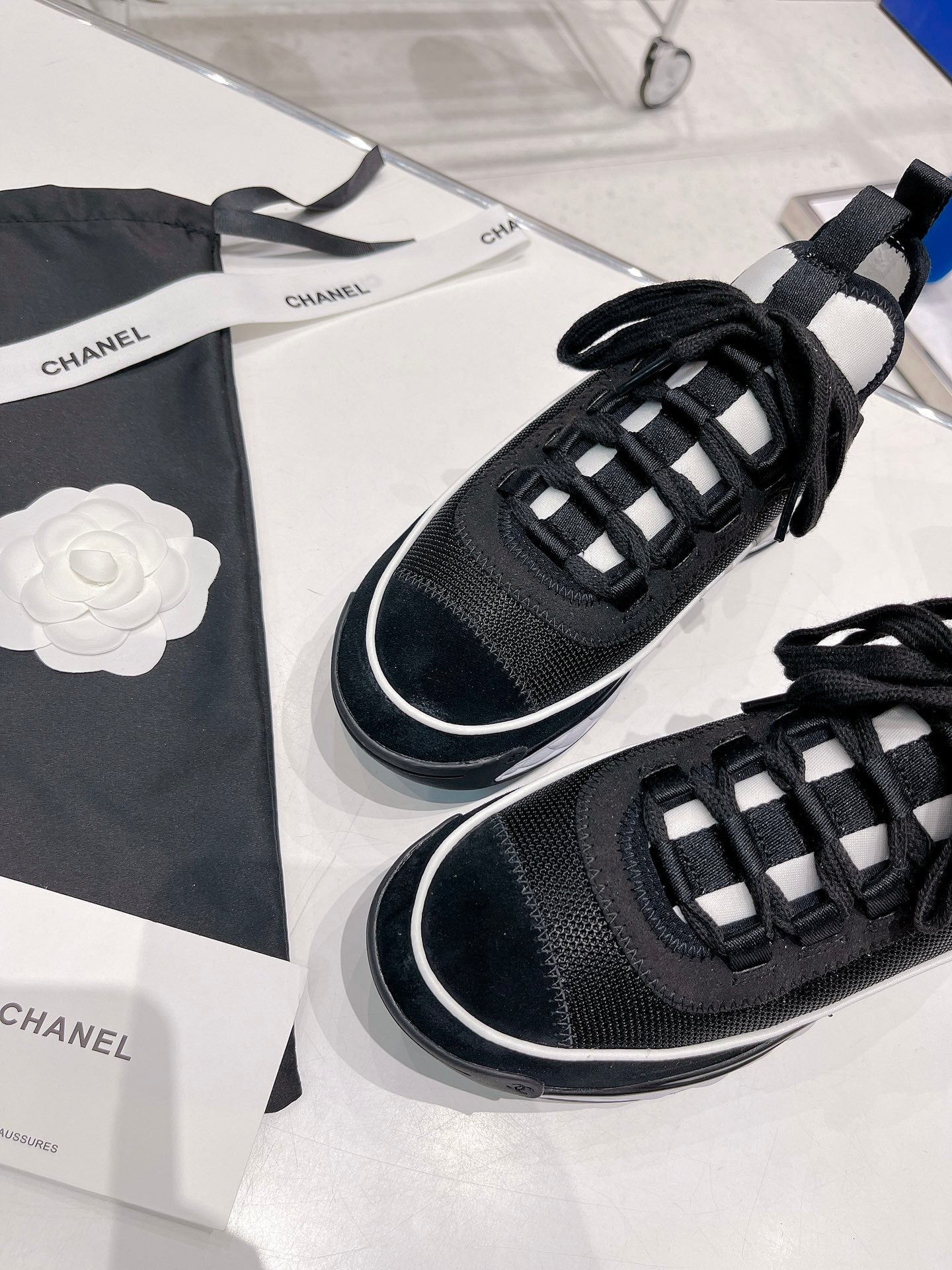 Luxury Shoes Sandals - CHL - 1541