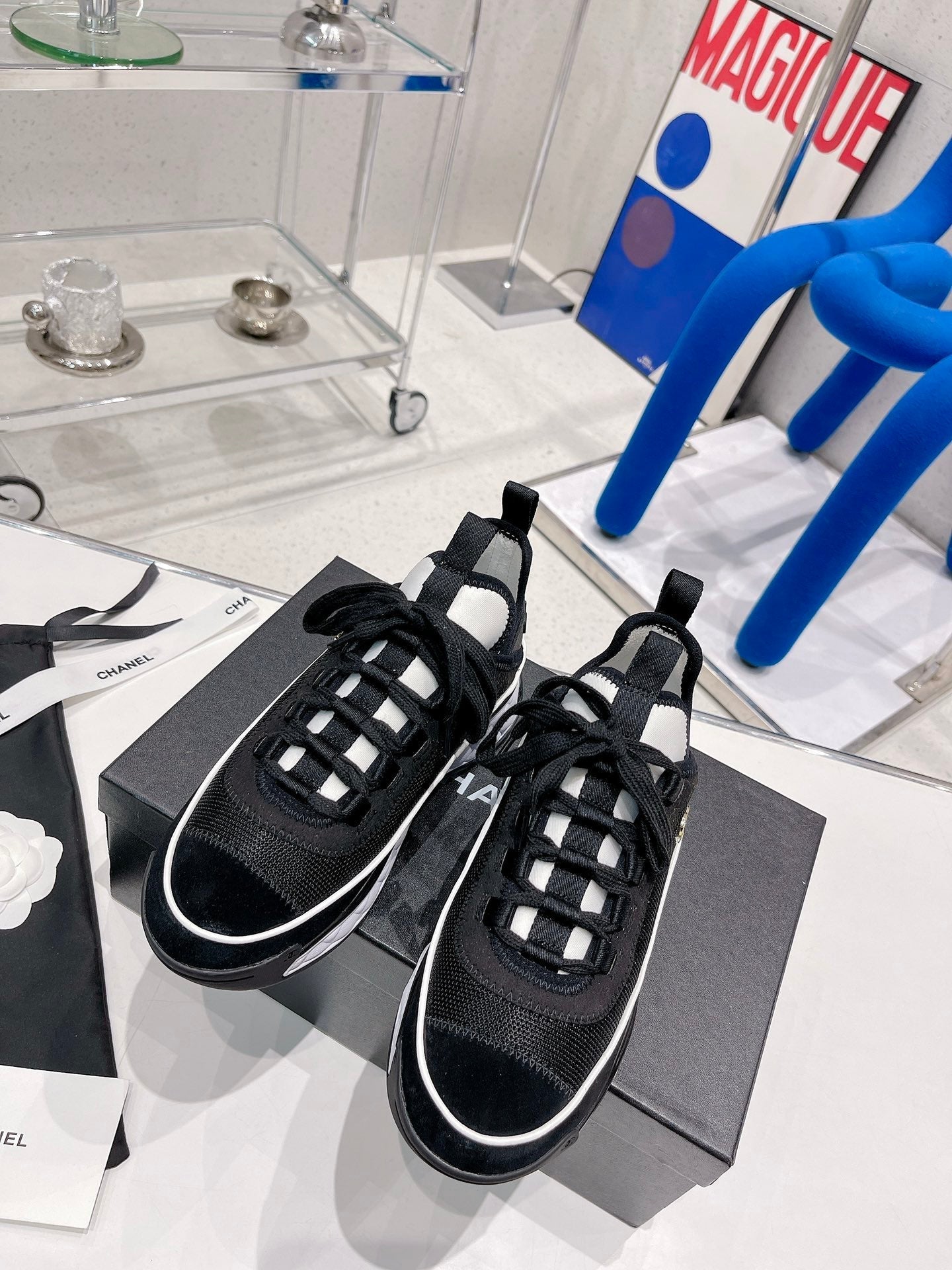 Luxury Shoes Sandals - CHL - 1541