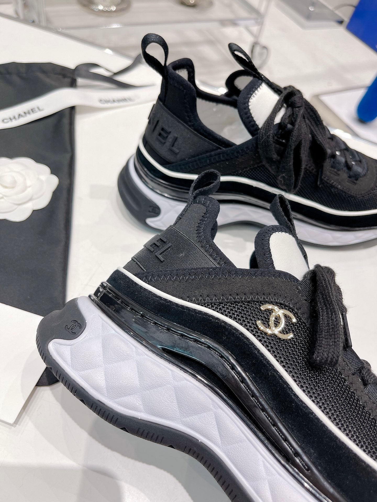 Luxury Shoes Sandals - CHL - 1541