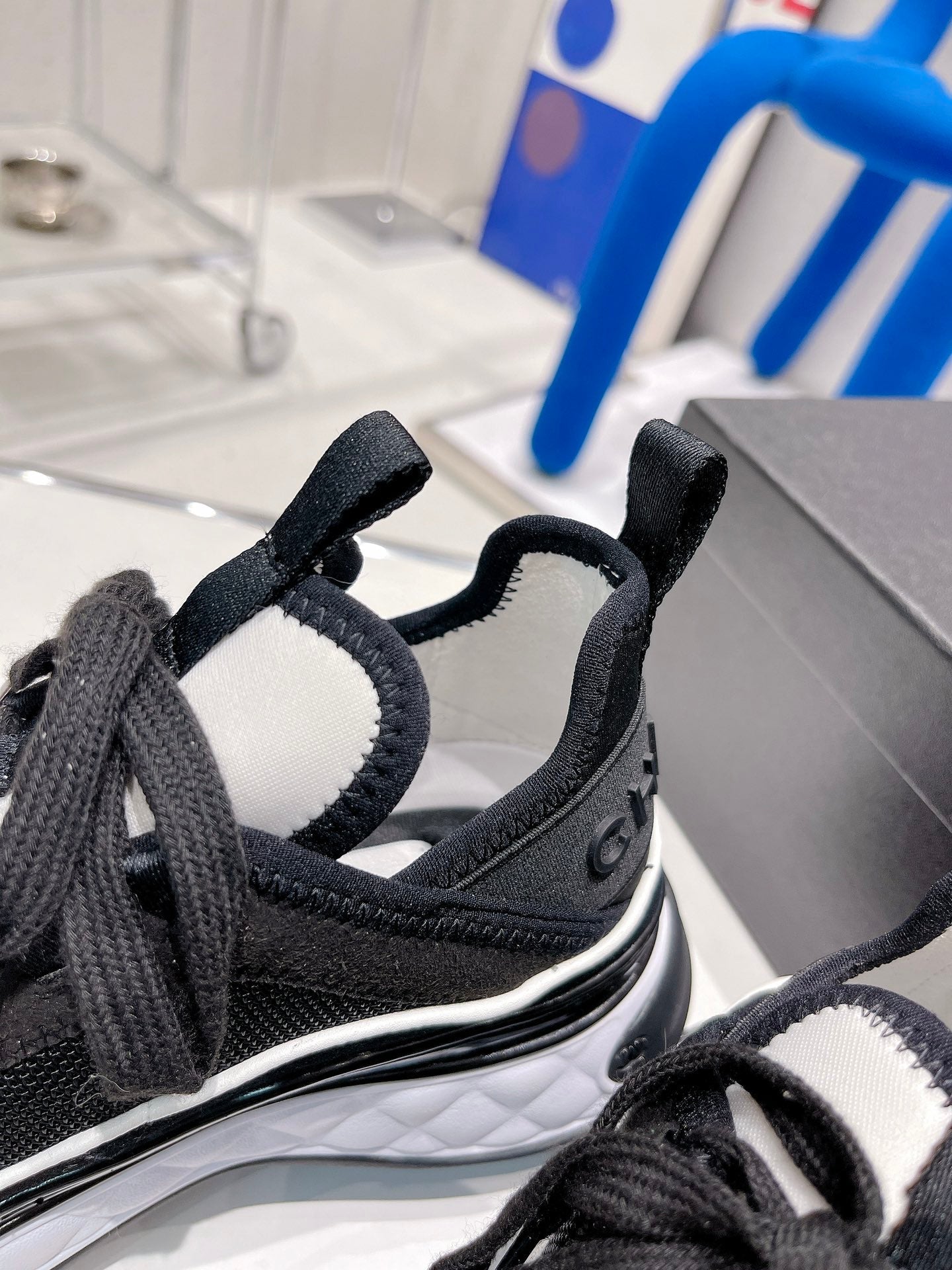 Luxury Shoes Sandals - CHL - 1541