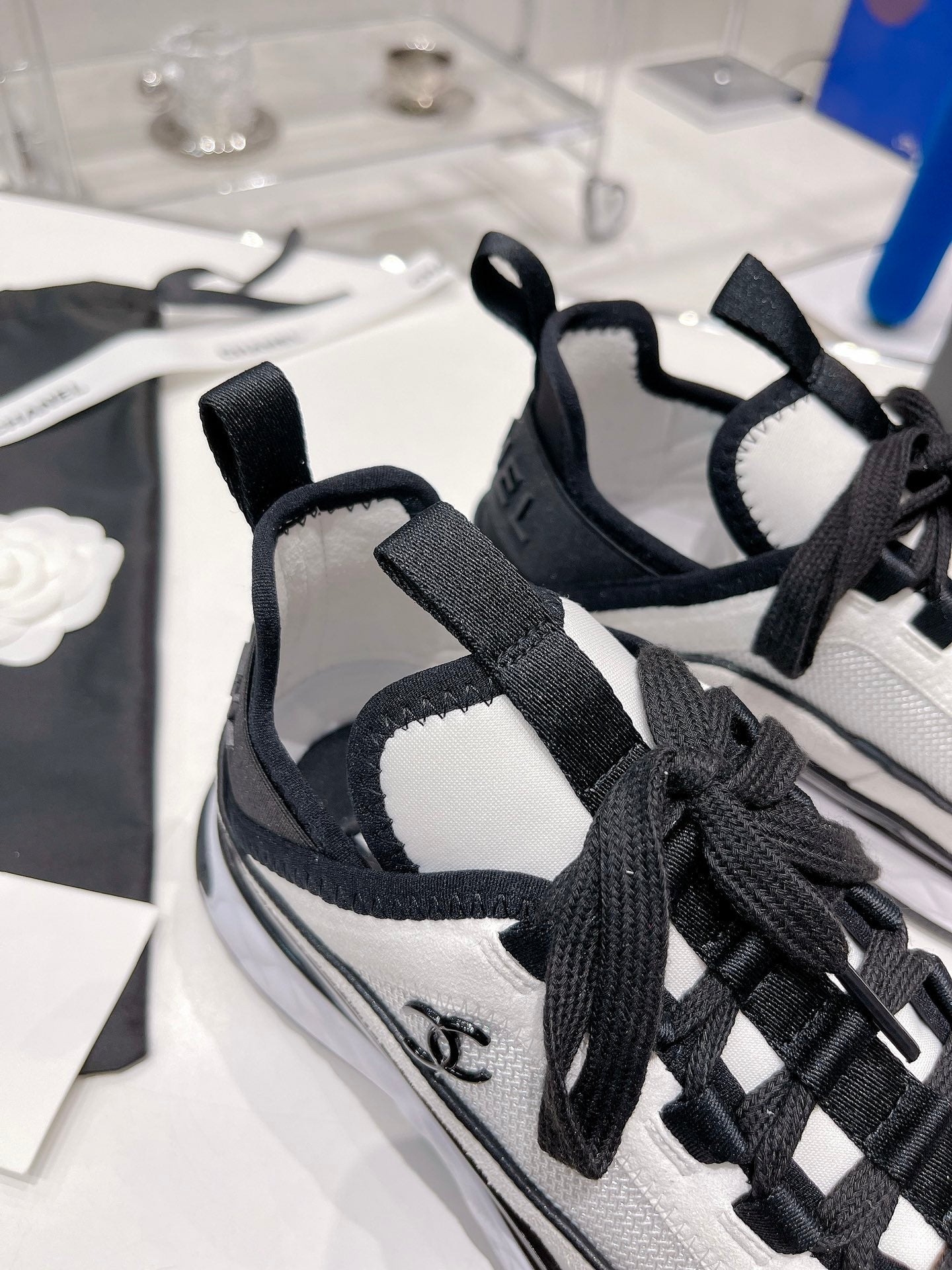 Luxury Shoes Sandals - CHL - 1542