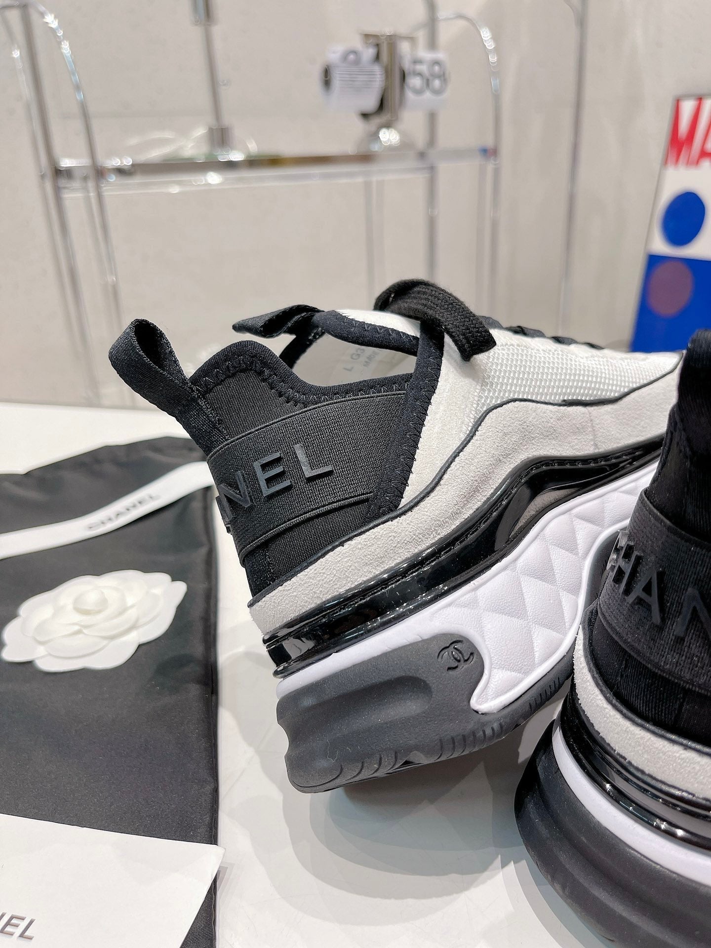 Luxury Shoes Sandals - CHL - 1542