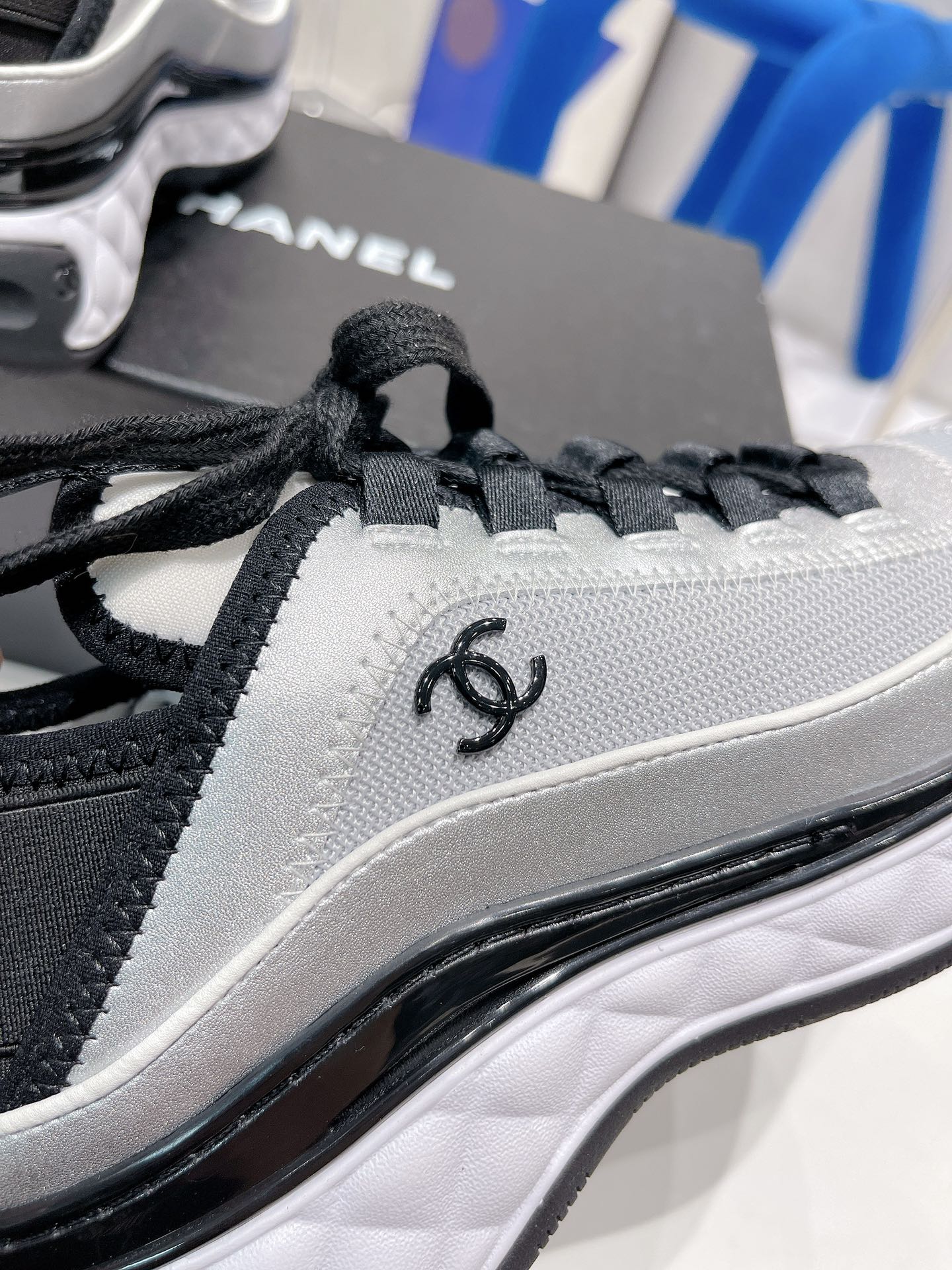 Luxury Shoes Sandals - CHL - 1543