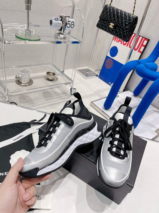 Luxury Shoes Sandals - CHL - 1543