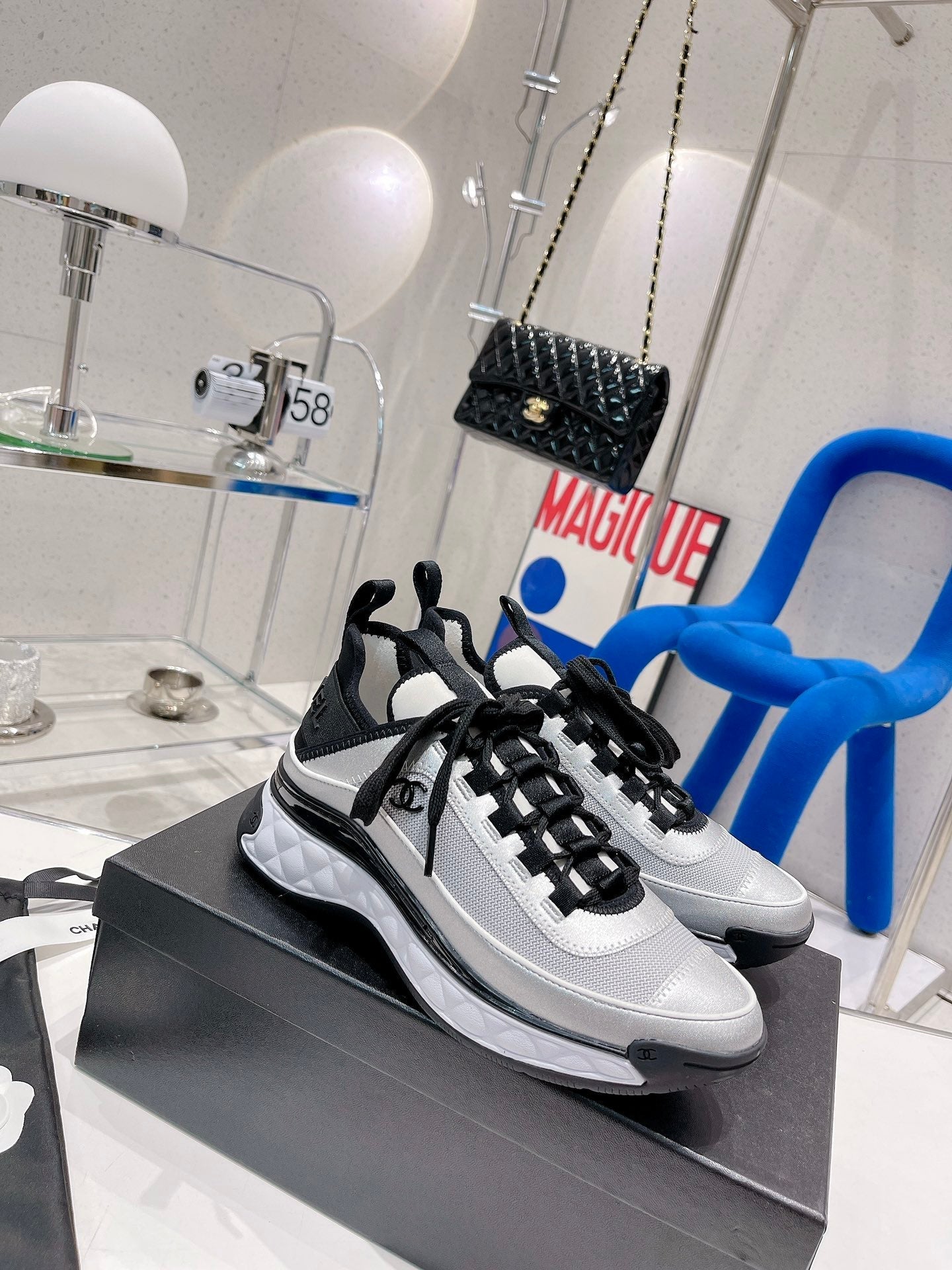 Luxury Shoes Sandals - CHL - 1543