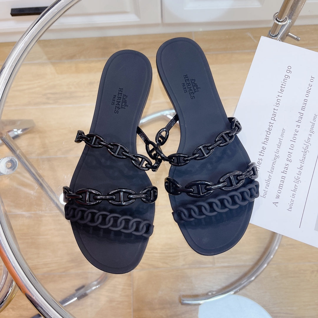 Luxury Shoes - HMS - 707