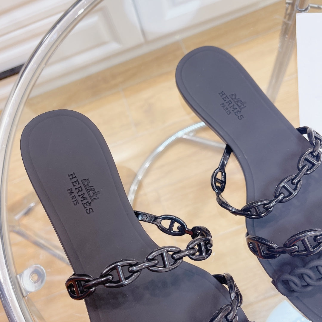 Luxury Shoes - HMS - 707