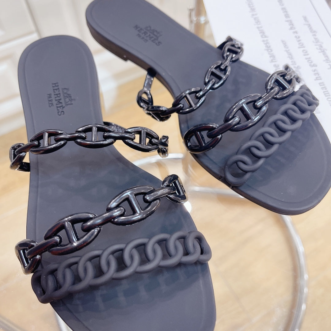 Luxury Shoes - HMS - 707