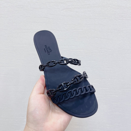 Luxury Shoes - HMS - 707