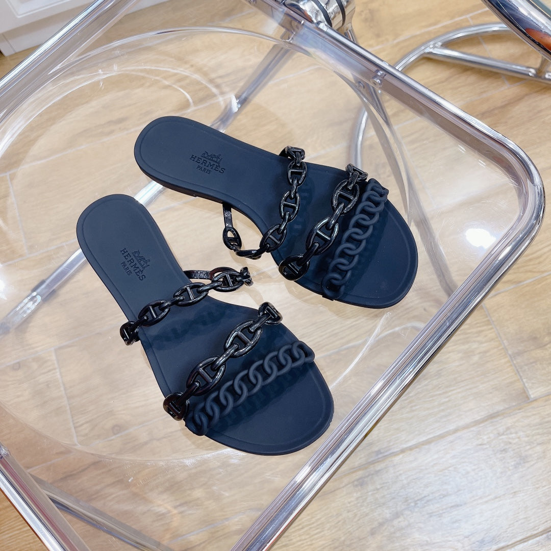 Luxury Shoes - HMS - 707