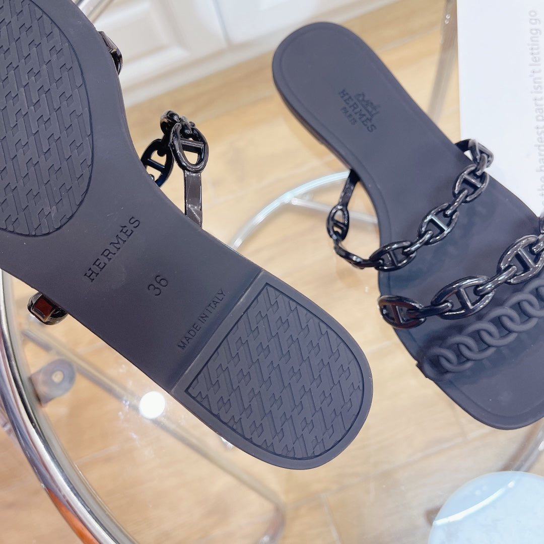 Luxury Shoes - HMS - 707