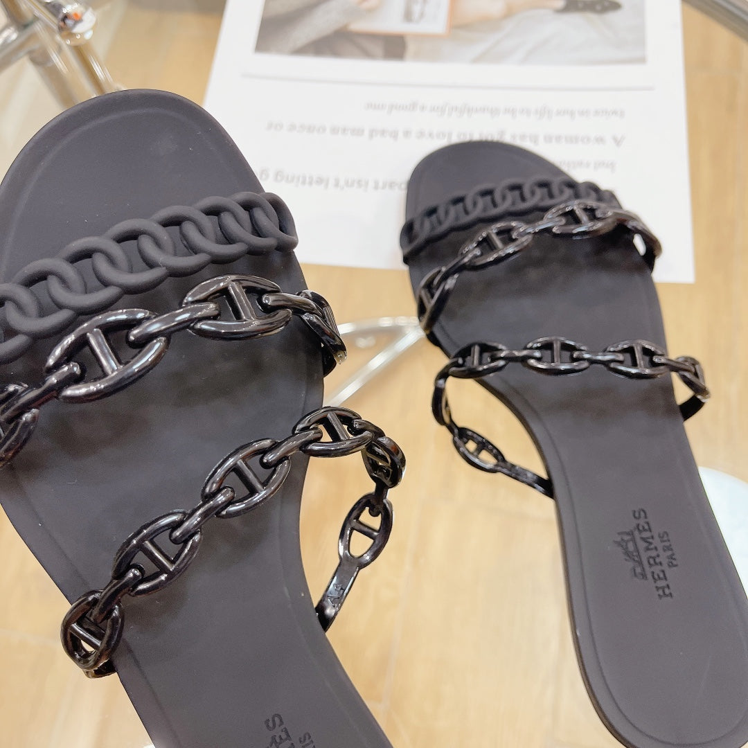 Luxury Shoes - HMS - 707