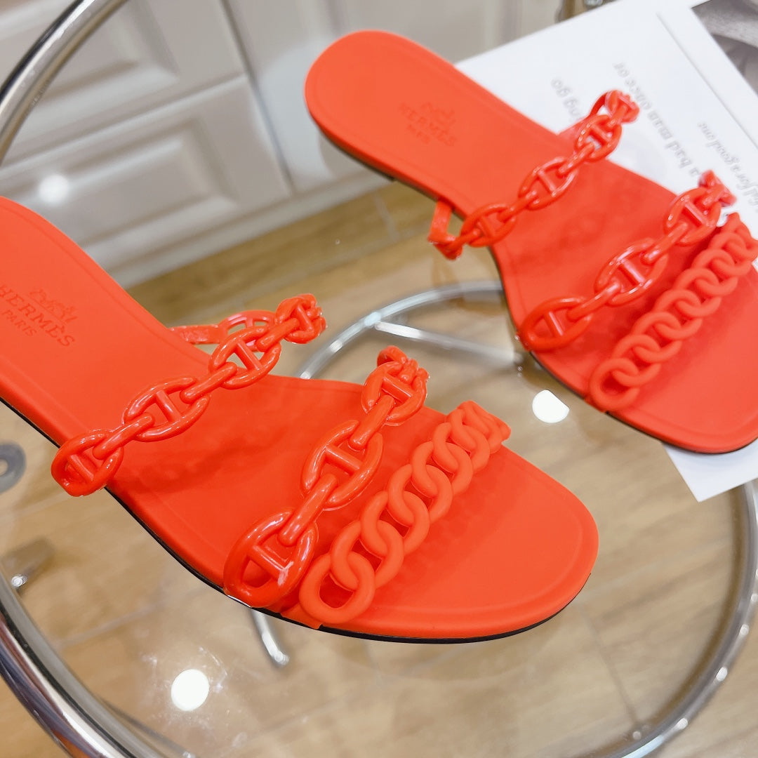 Luxury Shoes - HMS - 708