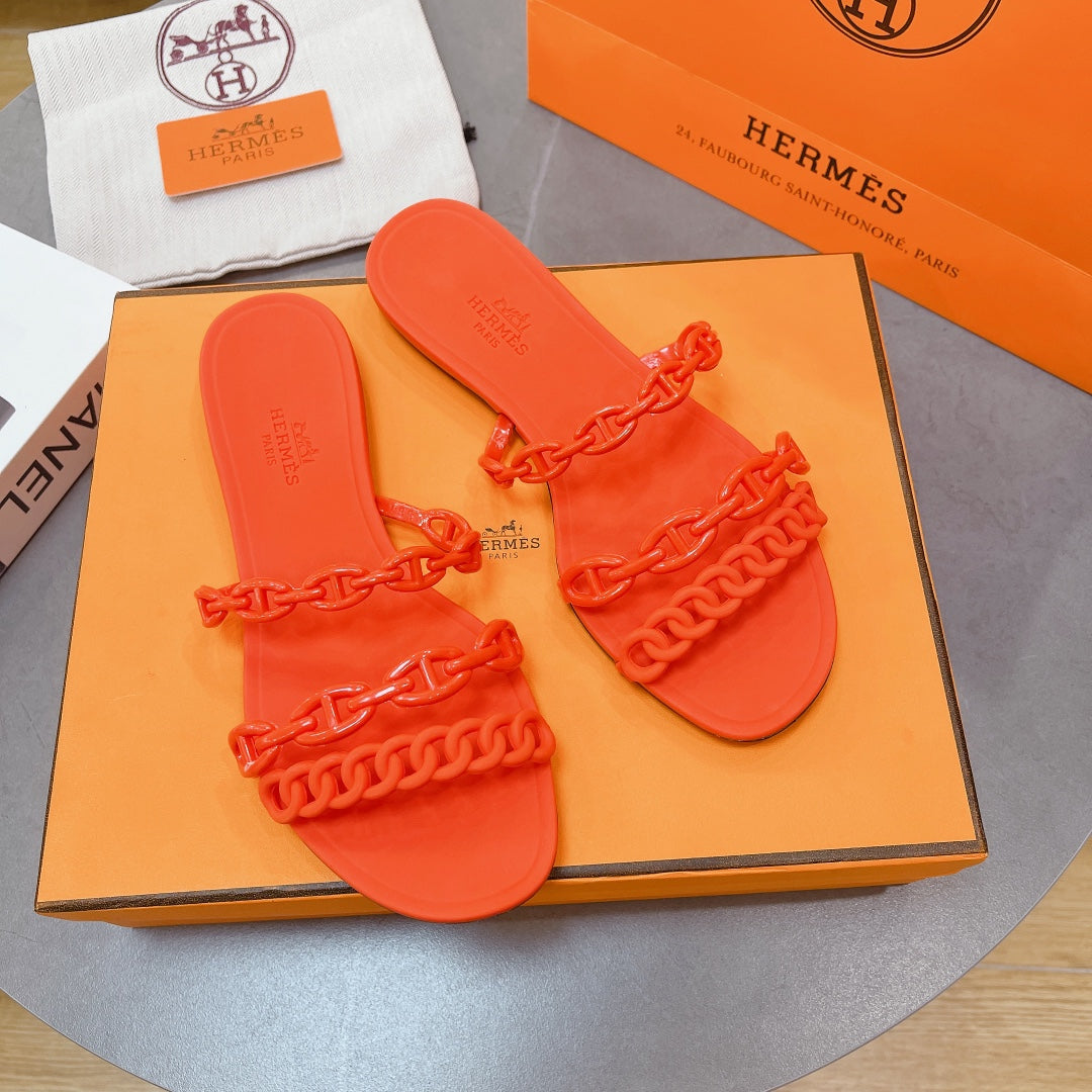 Luxury Shoes - HMS - 708