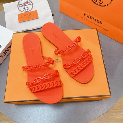 Luxury Shoes - HMS - 708