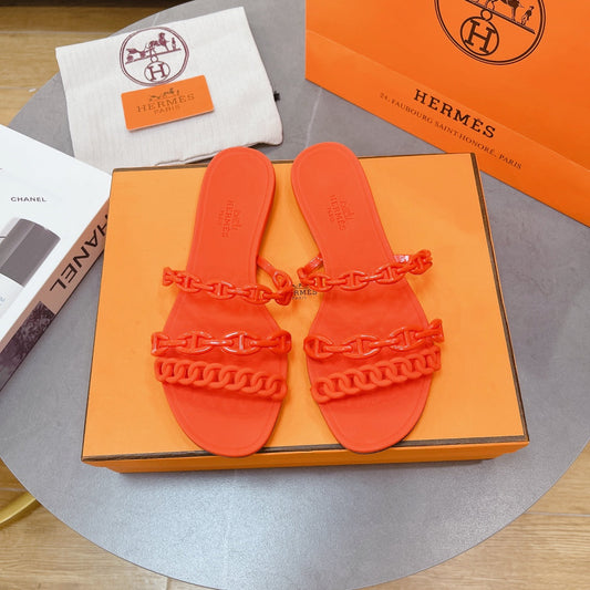 Luxury Shoes - HMS - 708