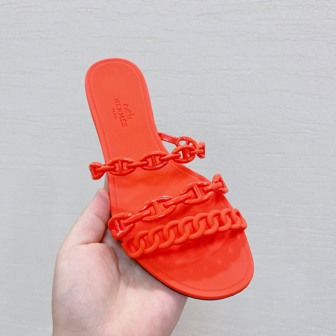 Luxury Shoes - HMS - 708