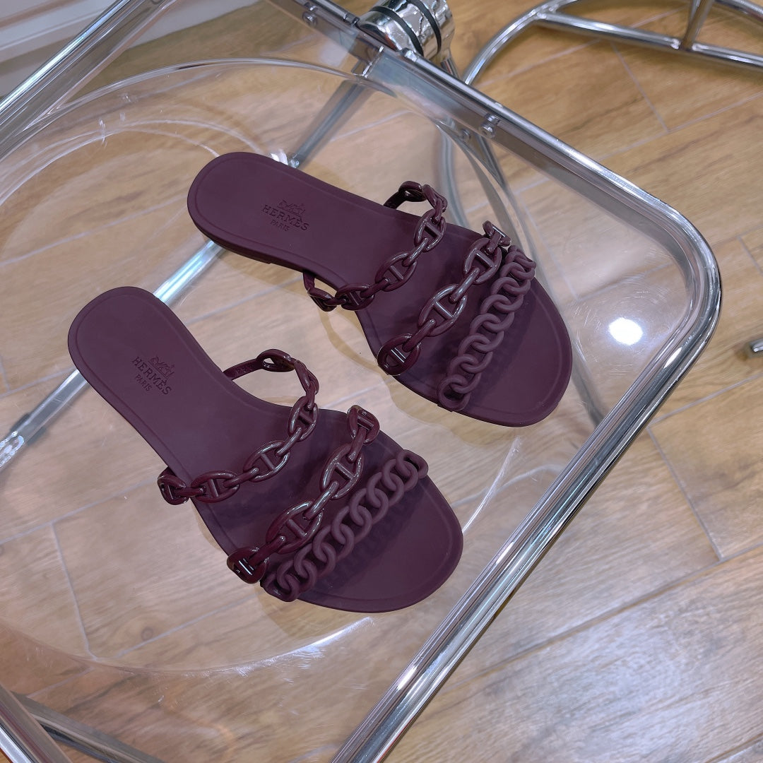 Luxury Shoes - HMS - 709