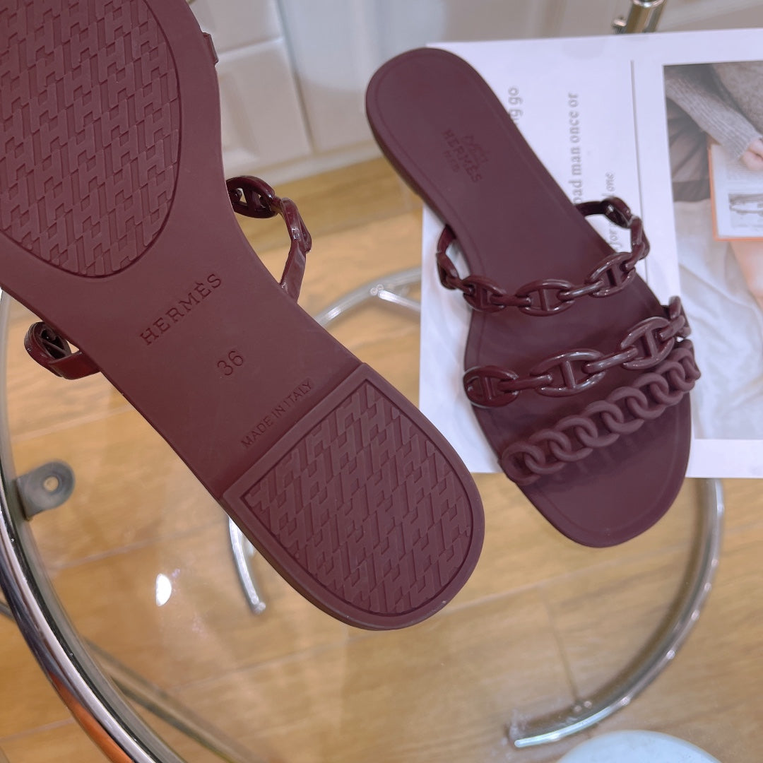 Luxury Shoes - HMS - 709