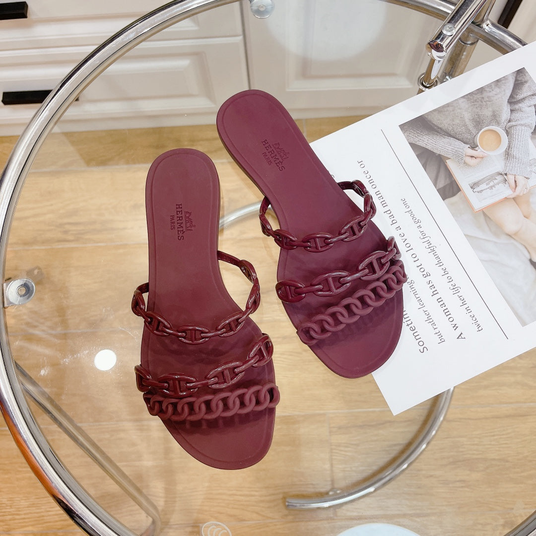 Luxury Shoes - HMS - 709