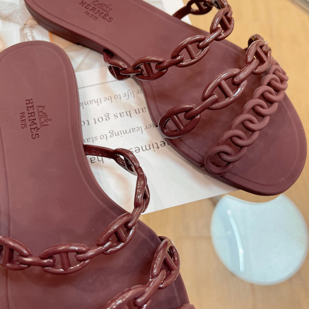 Luxury Shoes - HMS - 709