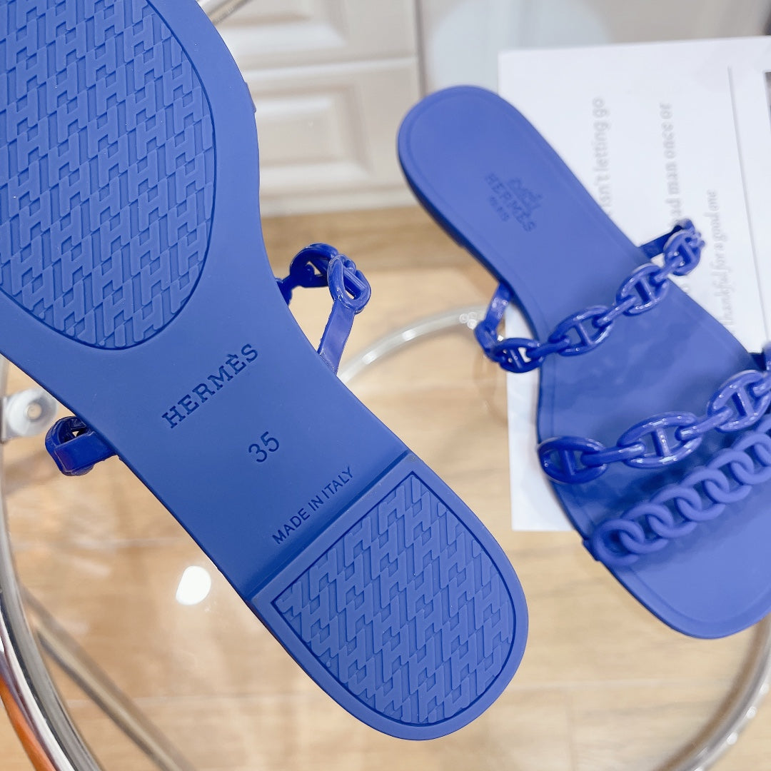 Luxury Shoes - HMS - 710