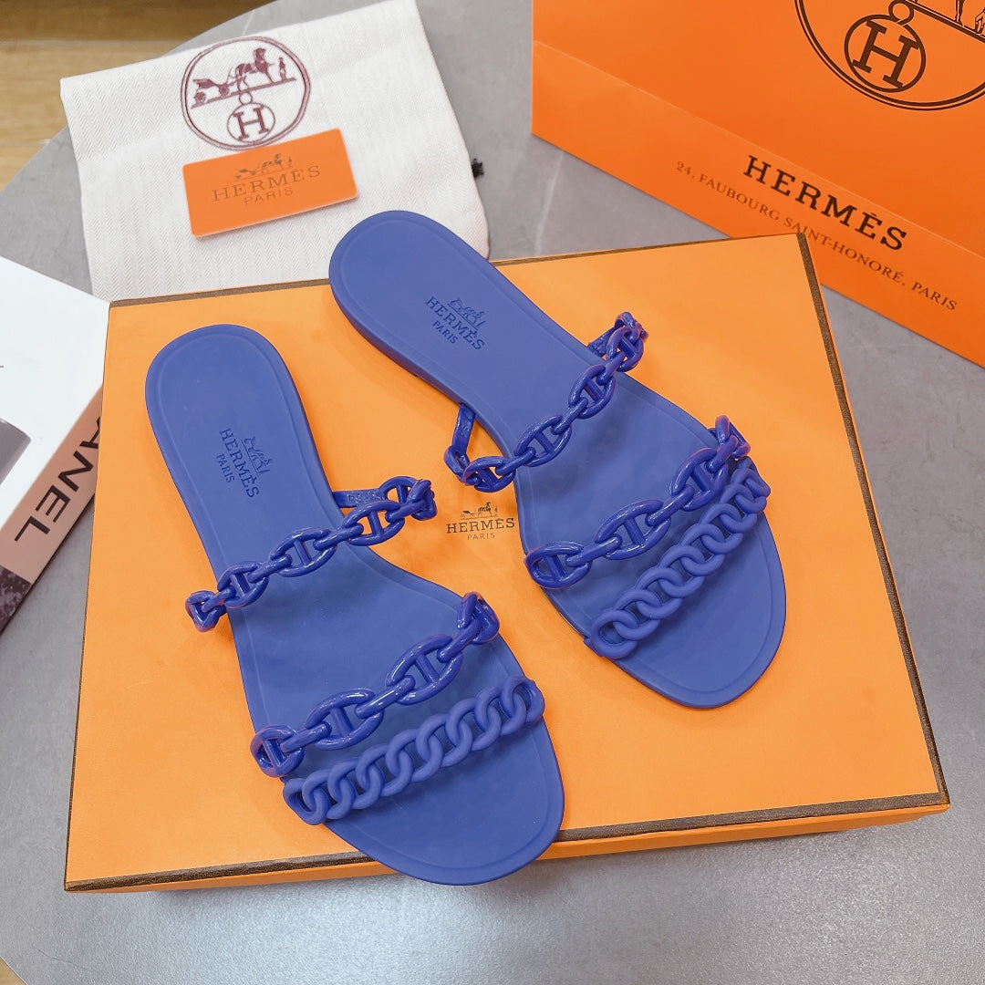 Luxury Shoes - HMS - 710