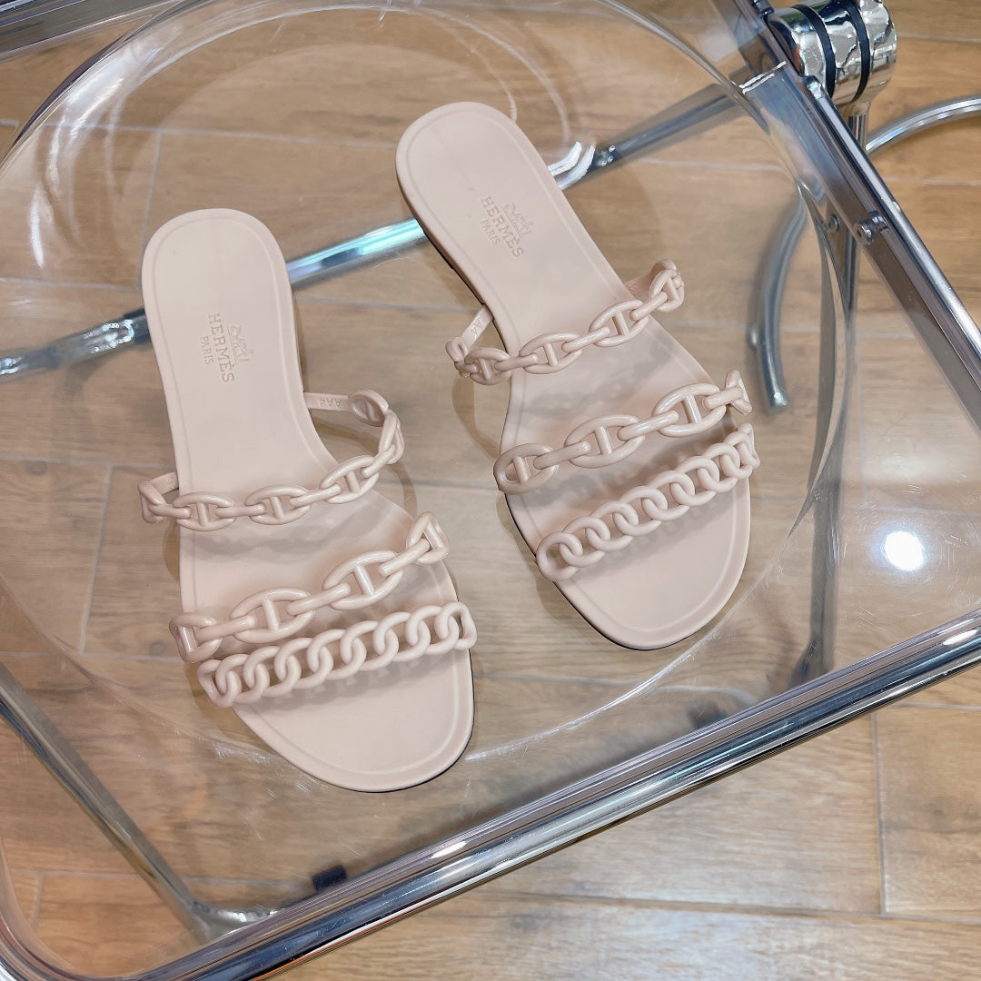 Luxury Shoes - HMS - 711