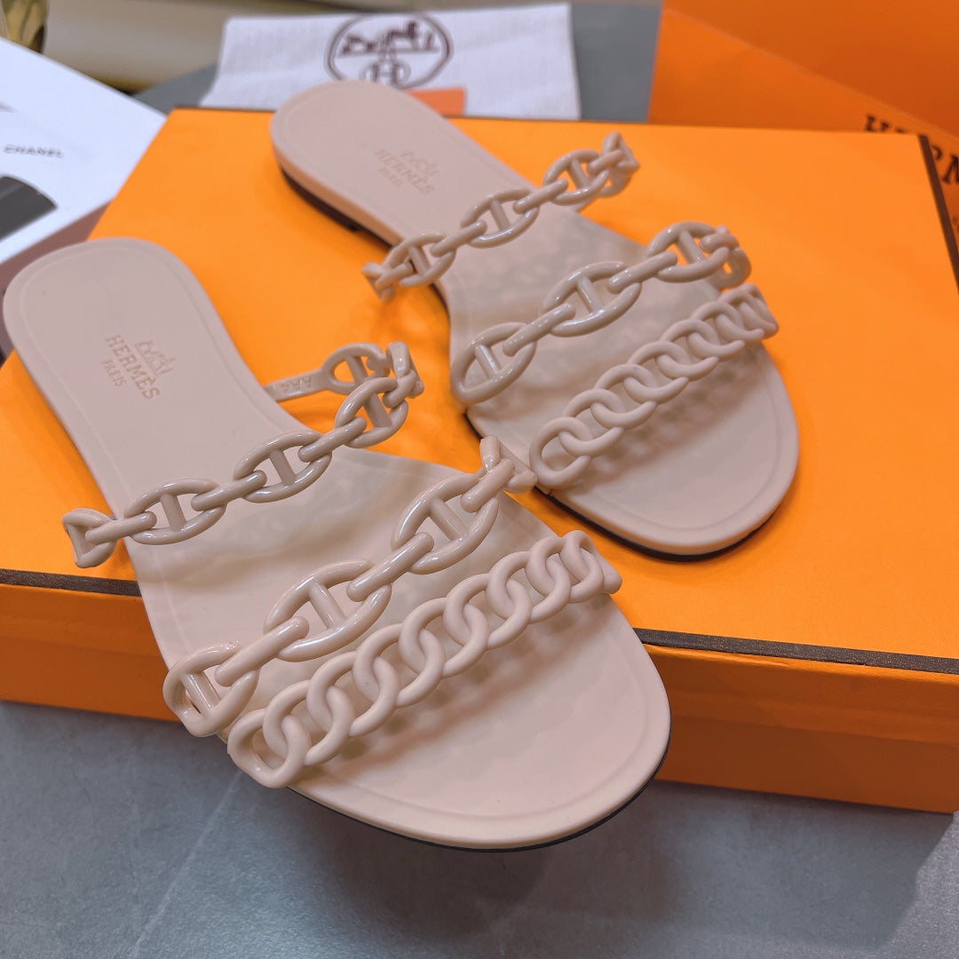 Luxury Shoes - HMS - 711