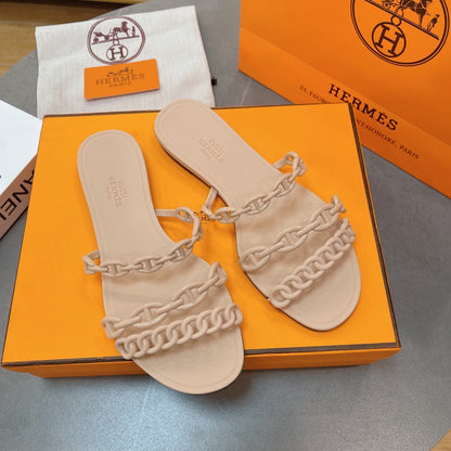 Luxury Shoes - HMS - 711