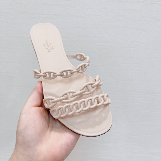 Luxury Shoes - HMS - 711