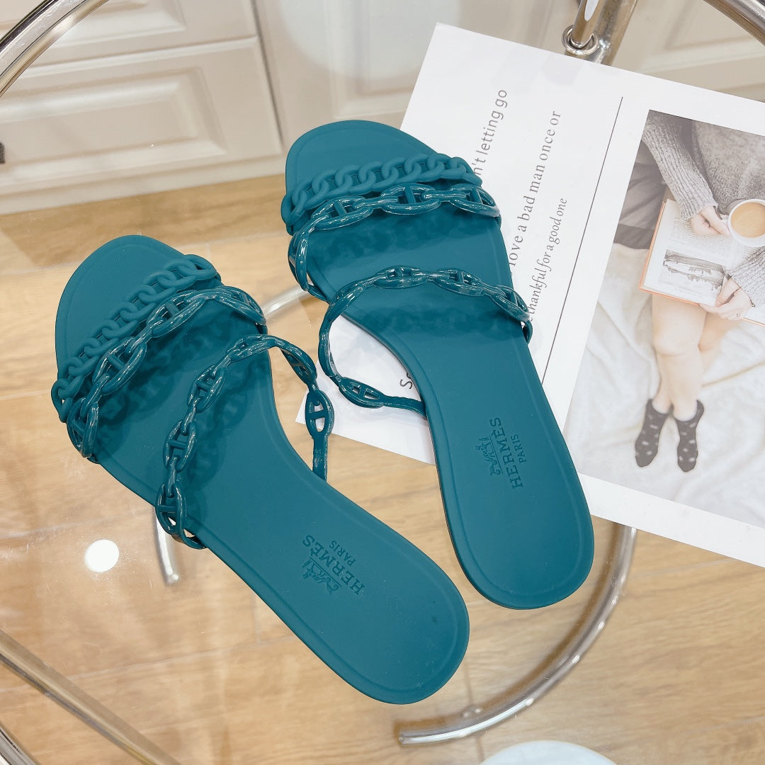 Luxury Shoes - HMS - 712