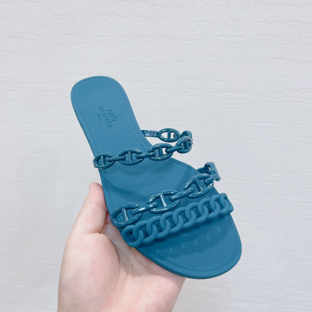 Luxury Shoes - HMS - 712