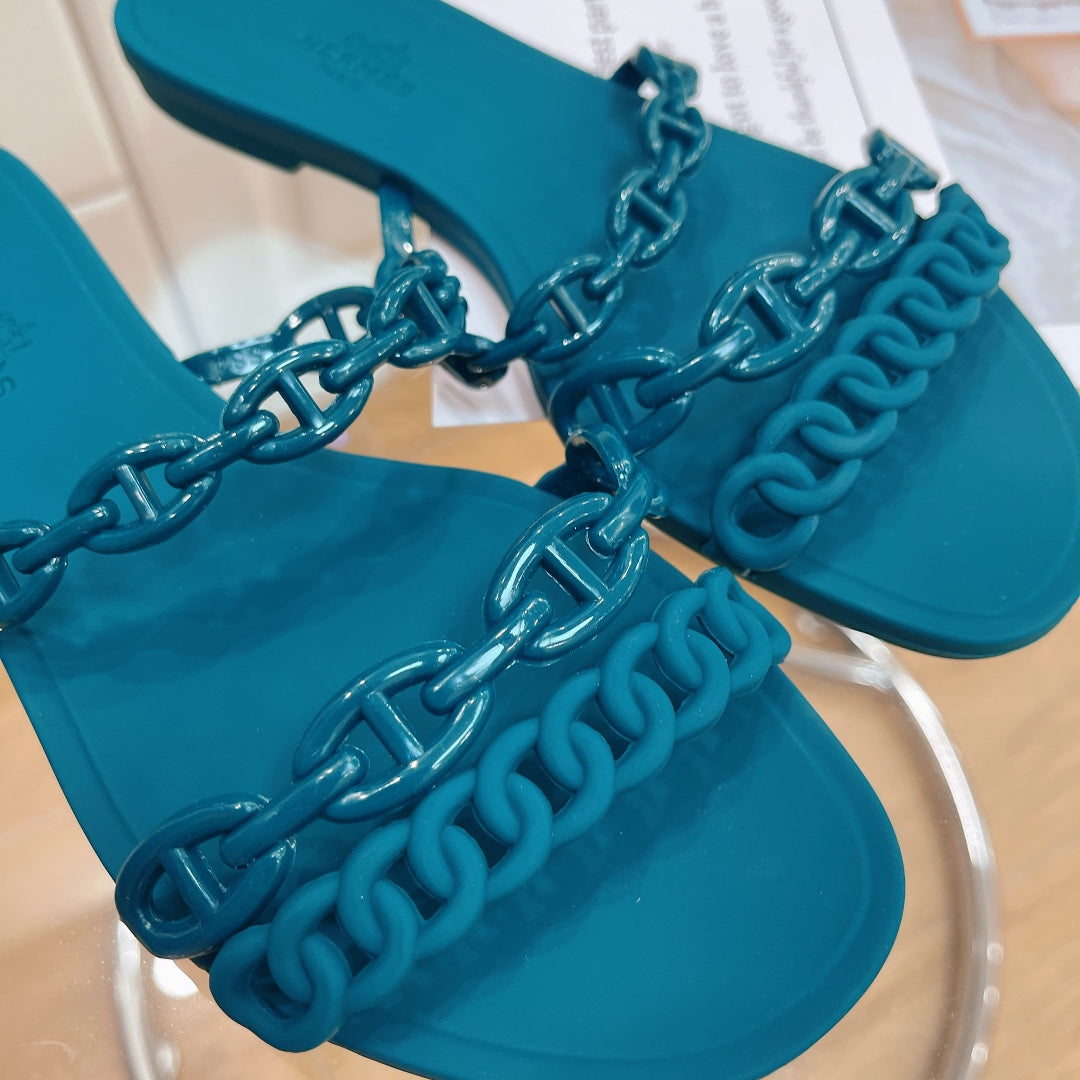 Luxury Shoes - HMS - 712