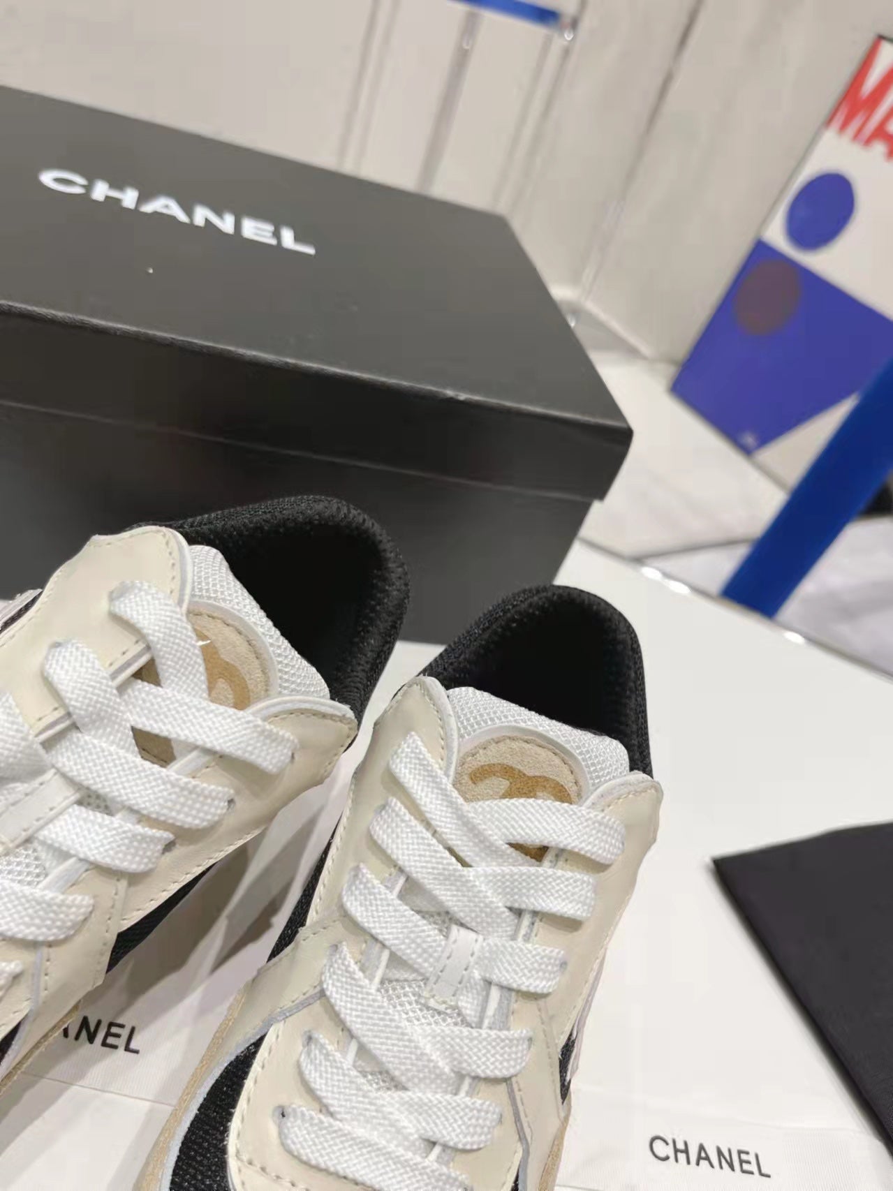 Luxury Shoes Sandals - CHL - 1546