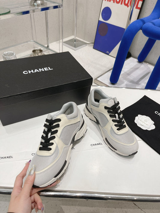 Luxury Shoes Sandals - CHL - 1544