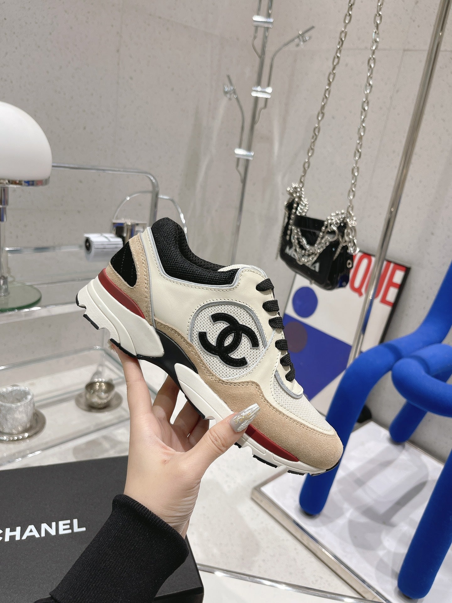 Luxury Shoes Sandals - CHL - 1545