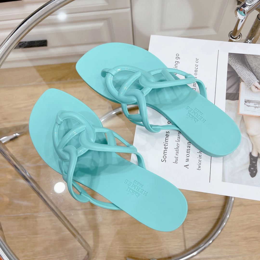 Luxury Shoes - HMS - 717