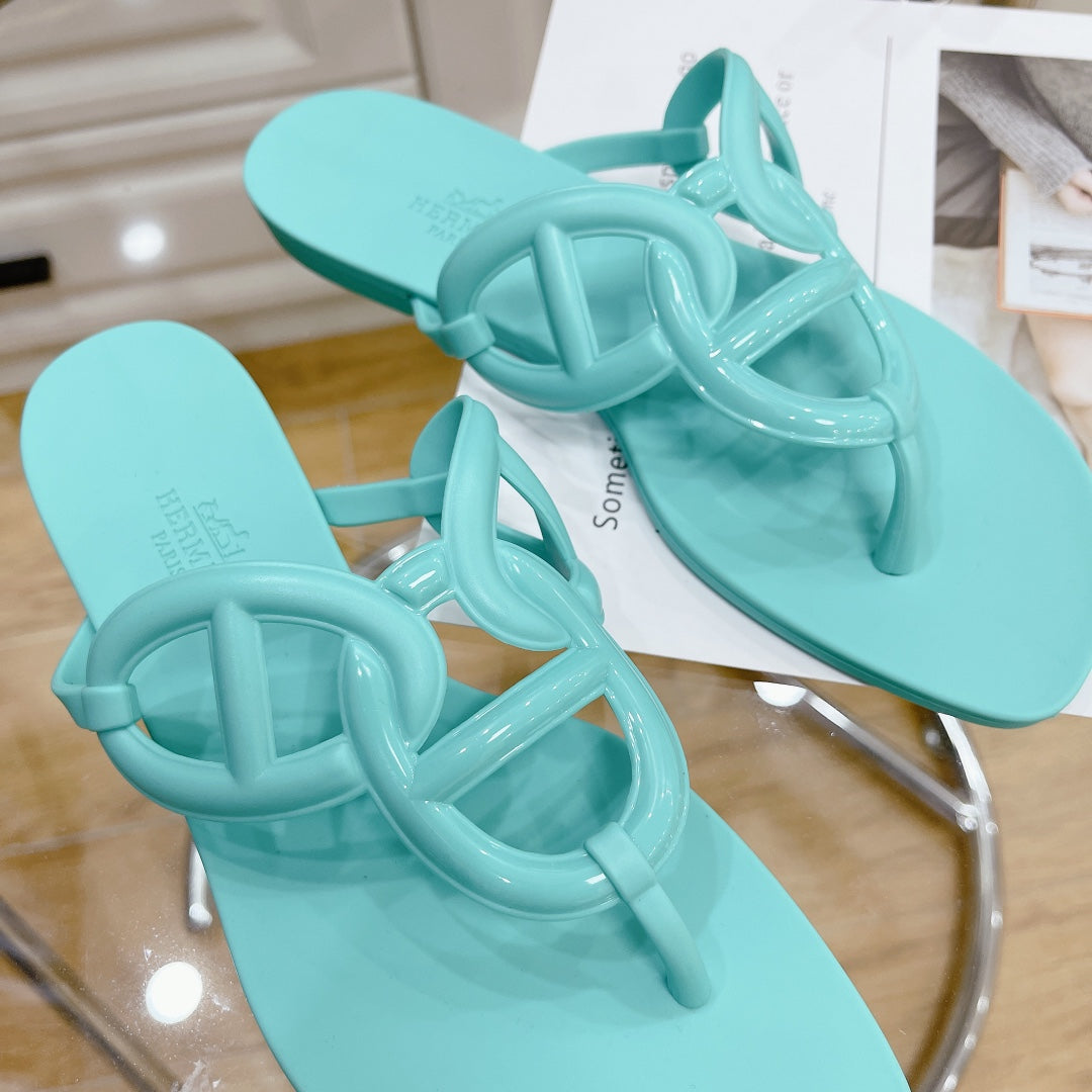 Luxury Shoes - HMS - 717