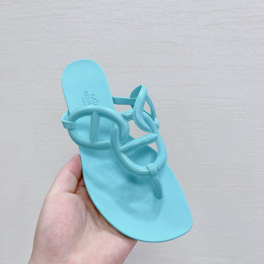 Luxury Shoes - HMS - 717