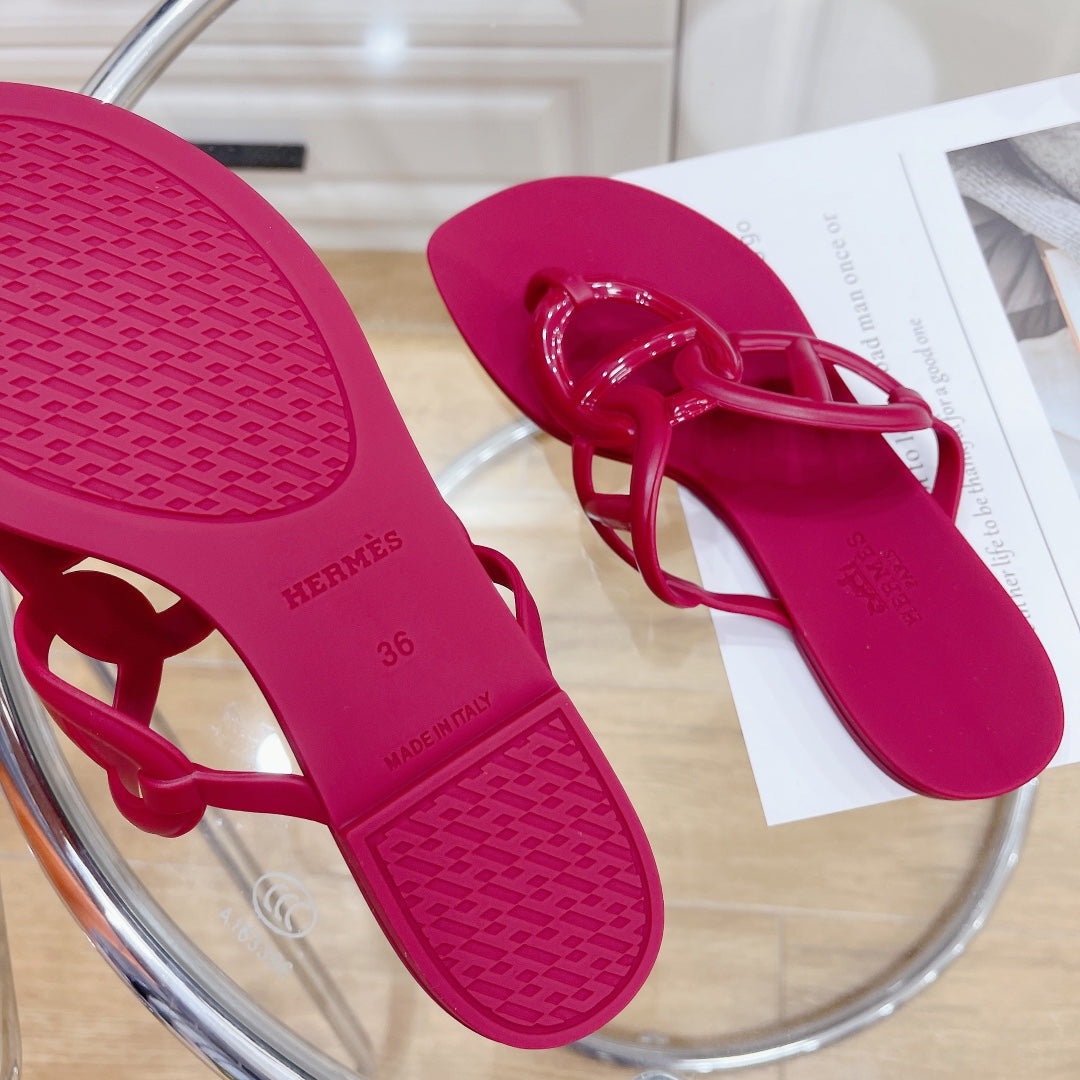 Luxury Shoes - HMS - 713