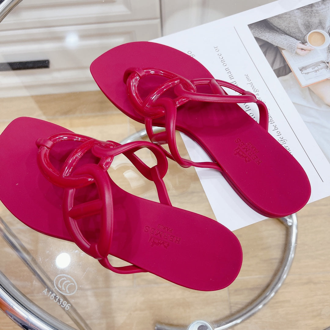 Luxury Shoes - HMS - 713