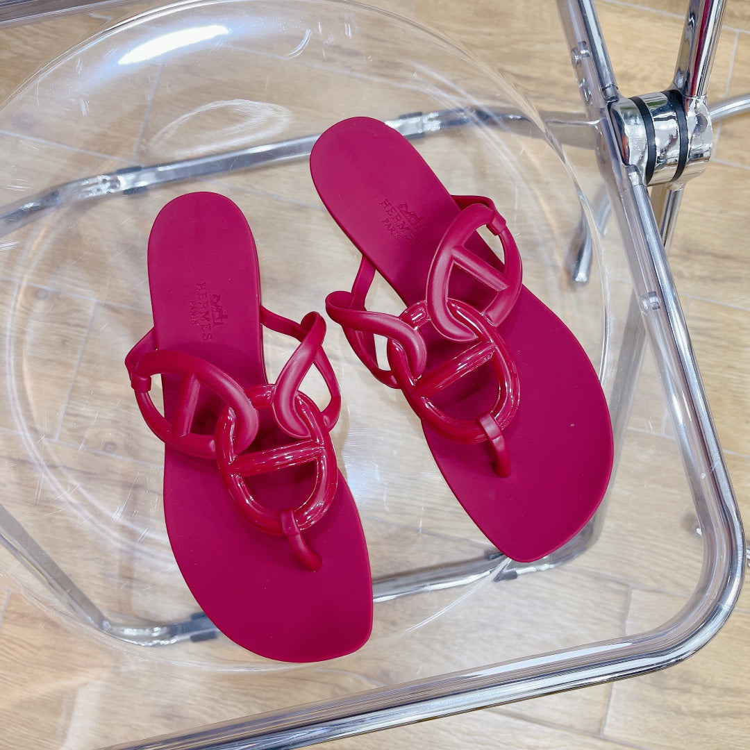 Luxury Shoes - HMS - 713