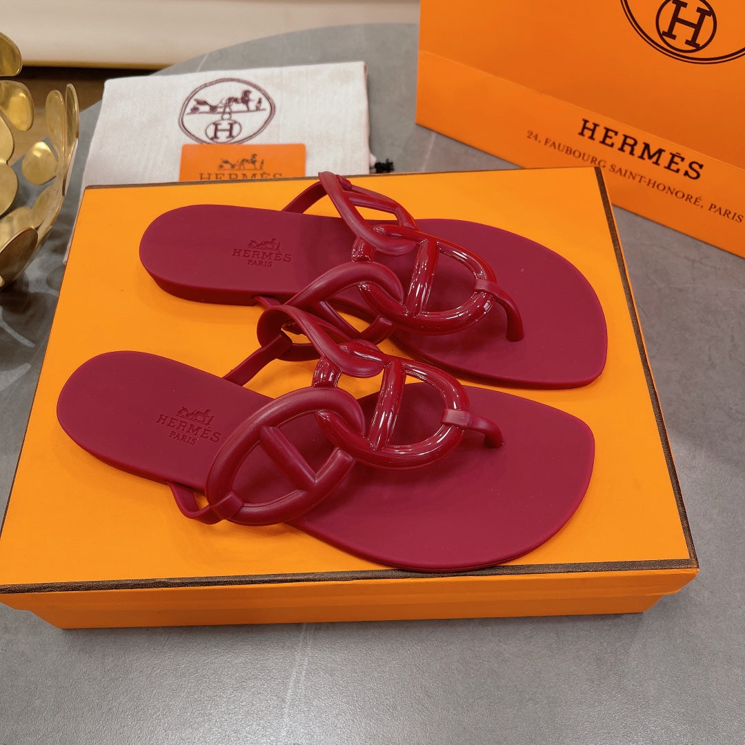 Luxury Shoes - HMS - 713